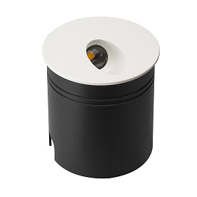 Уличный настенный встраиваемый LED светильник MANTRA ASPEN 7023