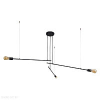 Люстра подвесная Nowodvorski Pile 9128