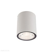Уличный потолочный LED светильник Nowodvorski Edesa Led 9108