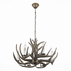 Люстра подвесная ST Luce Corna SL154.703.06