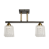 Потолочная люстра De City Тетро 118010102