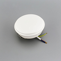 Встраиваемый светодиодный светильник CITILUX Дельта CLD6008W