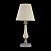 Настольная лампа Maytoni Rebecca ARM355-TL-01-GR