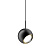 Подвесной светильник Delight Collection MD2826-1B black/gold
