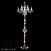 Торшер ARTGLASS INKA FULL CUT US