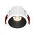 Встраиваемый светодиодный светильник Maytoni Alfa LED DL043-01-10W3K-RD-WB