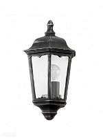 Настенный уличный светильник EGLO NAVEDO 93459