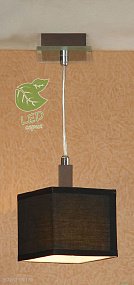 Подвесной светильник Lussole MONTONE GRLSF-2576-01