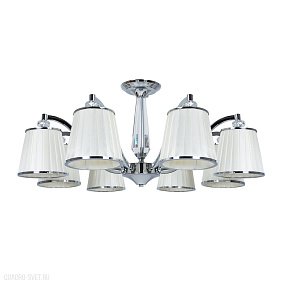 Потолочная люстра Arte Lamp TALITHA A4047PL-8CC