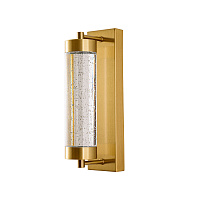 Светодиодный настенный светильник Arte Lamp GALAXY A2132AP-8PB