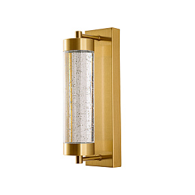 Светодиодный настенный светильник Arte Lamp GALAXY A2132AP-8PB
