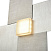 Панно светодиодное Vele Luce Pala VL8034W01