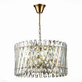 Люстра подвесная ST LUCE FABIO SL1170.303.06