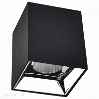 Накладной светодиодный светильник CITILUX Старк CL7440212