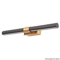 Светодиодная картинная подсветка Crystal Lux PRADA AP10W BLACK