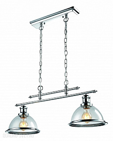 Подвес Arte Lamp Oglio A9273SP-2CC