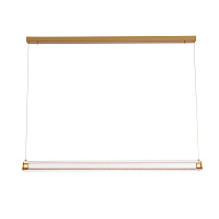 Светодиодный подвесной светильник Divinare PASTEL 1711/17 SP-19