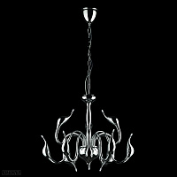 Люстра подвесная Lightstar Cigno Collo 751124