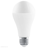 Лампа светодиодная SMD, 5W (GU10), 4000K, 400lm EGLO LM_LED_GU10 11536