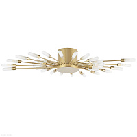 Большая люстра Lightstar Ragno 732283 - уценка