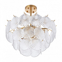 Потолочная люстра Arte Milano 312008/D500 BS