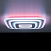 Потолочная светодиодная люстра CITILUX Триест Смарт CL737A080E