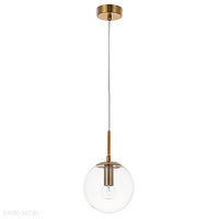 Подвесной светильник Arte Lamp VOLARE A1915SP-1AB