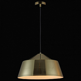 Подвесной светильник Natali Kovaltseva MINIMAL ART 77002A-1P GOLD