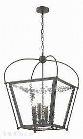 Подвесной светильник Favourite Trapeze 1956-4P
