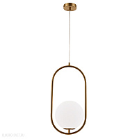 Подвесной светильник Arte Lamp MATISSE A7746SP-1AB