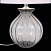 Настольная лампа ST Luce Calma SL968.404.01