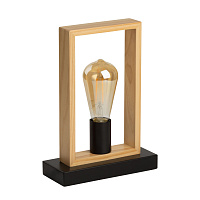 Настольная лампа De City Акцент 680033901