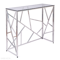 Консольный стол в гостиную AllConsoles  1051-CS grey