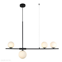 Подвесной светильник Azzardo Santander AZ4418