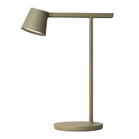 Светодиодная настольная лампа Divinare UFO 1387/13 TL-7