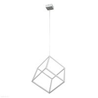 Светодиодный подвесной светильник CITILUX Куб CL719300