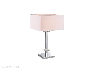 Настольная лампа NEWPORT 3201/Т white