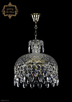 Хрустальный подвесной светильник Bohemia Art Classic 14.781.35.G.Sp