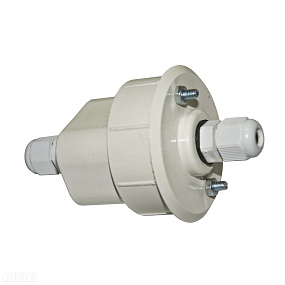 Коннектор-заглушка с гермовводом Arte Lamp HIGHWAY A220033