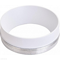 Вставка-кольцо Белый Wertmark STECKEN WE803.RG.000