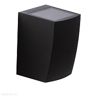 Настенный уличный светильник Azzardo Rezia 1 AZ4343