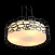 Подвесной светильник ST Luce Ciatura SL304.403.03