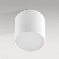 Накладной светодиодный светильник Azzardo Mateo M AZ1456