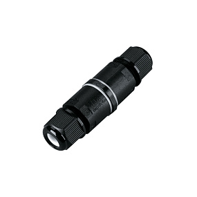 Влагозащищенный коннектор для проводов Arte Lamp STRIP-ACCESSORIES A68-01-2pin