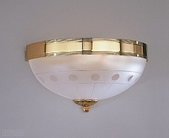 Бра RECCAGNI ANGELO A 2334/2