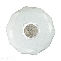 Настенно-потолочный светильник СОНЕКС PRISA 2057/DL