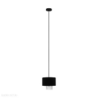 Подвесной светильник EGLO SAPUARA 39977
