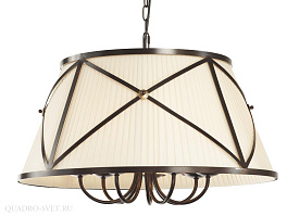 Люстра подвесная NEWPORT 2607/C