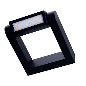 Настенный уличный светодиодный светильник Azzardo Frame wall AZ4308