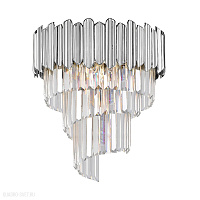 Люстра потолочная Zumaline GLADIUS C0535-05C-F4AC